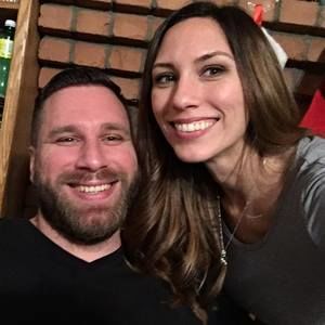 Meet your Posher, Stacy